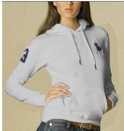 Ralph Lauren Hoodie Wmns ID:20240912-144